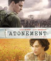 Смотреть Онлайн Искупление / Atonement [2007]